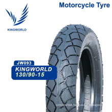 The Best Selling Motorcycle Tyre & Tire 130/80-15 110/80-17 110/90-19